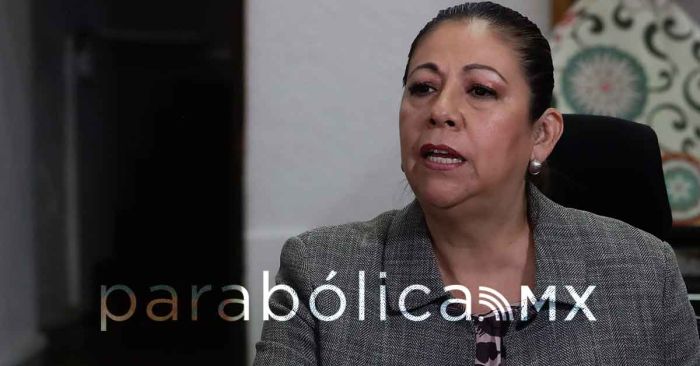 Detecta Congreso incertidumbre política en San Nicolás Buenos Aires: Laura Artemisa