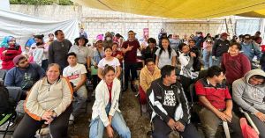 Realizan jornada de Protecci&oacute;n Animal en cuatro colonias de Puebla