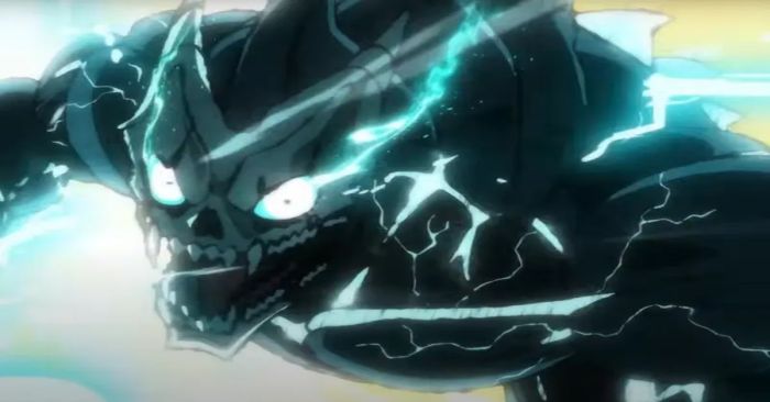 Anuncian fecha de estreno para la película de Kaiju No. 8