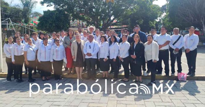 Iniciará en breve el anteproyecto de planeación del hospital IMSS de Amozoc