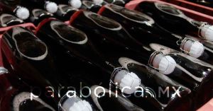 Sidra de Huejotzingo: el sabor de una identidad reconocida