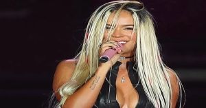 Anuncian fecha para el documental &#039;Karol G: Mañana fue bonito&#039;