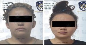 Detienen a las &#039;amigas&#039; de Ivón Maricela por su feminicidio, siguen las investigaciones