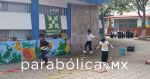 Anuncia SEP reincorporaci&oacute;n paulatina a clases presenciales en escuelas de la Sierra Norte