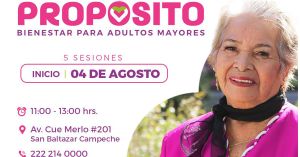 Anuncia SMDIF talleres de crianza positiva
