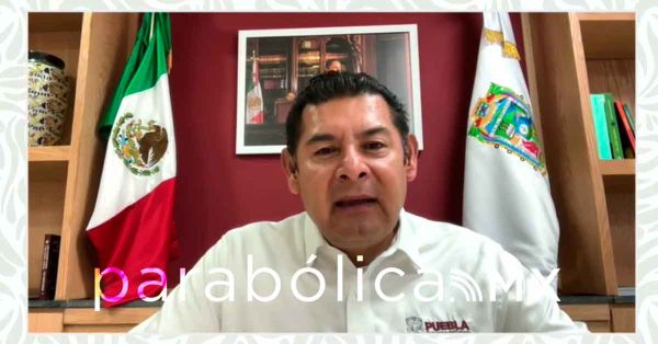 Reconoce Armenta apoyo oportuno, eficiente y eficaz del Gobierno federal ante la tragedia