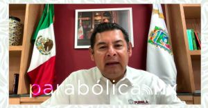 Reconoce Armenta apoyo oportuno, eficiente y eficaz del Gobierno federal ante la tragedia