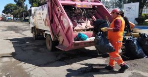 Suspender&aacute;n servicio de recolecci&oacute;n el 12 de diciembre
