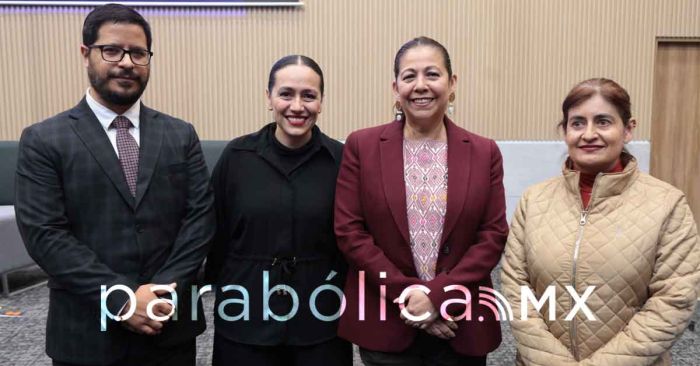 Realizan foro “Kilómetro Cero” en el Congreso de Puebla
