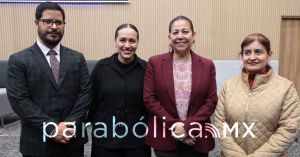 Realizan foro “Kilómetro Cero” en el Congreso de Puebla