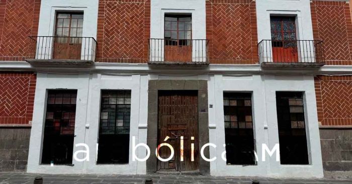 Brinda ayuntamiento mantenimiento integral a templos e inmuebles del Centro Hist&oacute;rico