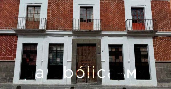 Brinda ayuntamiento mantenimiento integral a templos e inmuebles del Centro Hist&oacute;rico