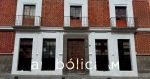 Brinda ayuntamiento mantenimiento integral a templos e inmuebles del Centro Hist&oacute;rico