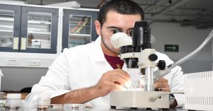 Hay en CU2 un campus de formaci&oacute;n en tecnolog&iacute;as de alta especialidad