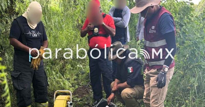 Alcanza Puebla 86.6 por ciento de efectividad en localización de personas: Segob