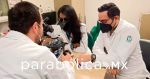 Organizan IMSS Puebla y Universidades el d&eacute;cimo foro de Investigaci&oacute;n en Salud