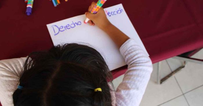 Emite Ayuntamiento de Puebla recomendaciones de seguridad para niños en vacaciones