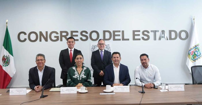 Avala Comisión del Congreso Informe Definitivo de la Auditoría Superior del Estado de Puebla