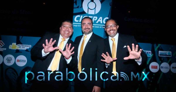 Llega la nueva presidencia del CICEPAC