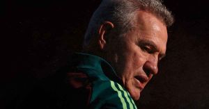 Ve Javier Aguirre mejor&iacute;a de M&eacute;xico en la Copa Oro