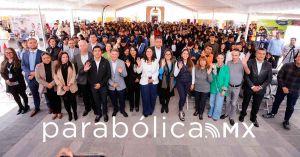 Presentan 46 universidades su oferta educativa en San Andrés Cholula