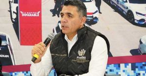 Garantizan seguridad para visita del Día de Muertos