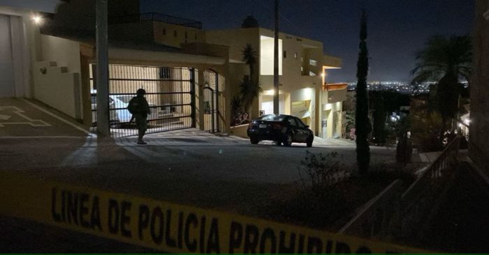 Responsabilizan a Los Chapitos por la masacre en centro de rehabilitación de Culiacán