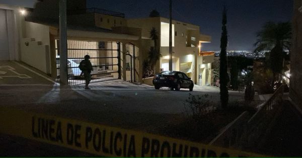 Responsabilizan a Los Chapitos por la masacre en centro de rehabilitación de Culiacán