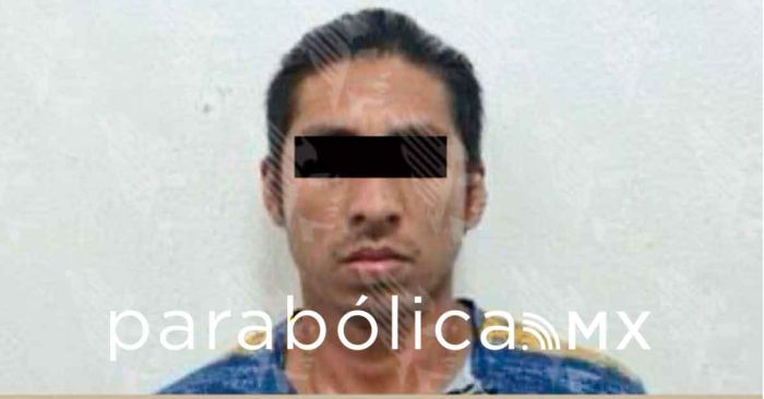 Recibe sujeto de Cuautlancingo casi 40 años de prisión por trata de personas y explotación sexual