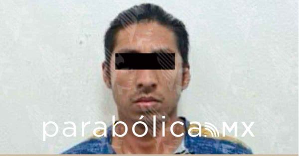 Recibe sujeto de Cuautlancingo casi 40 a&ntilde;os de prisi&oacute;n por trata de personas y explotaci&oacute;n sexual