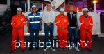 Moderniza ayuntamiento 182 luminarias en la Colonia San Antonio Abad