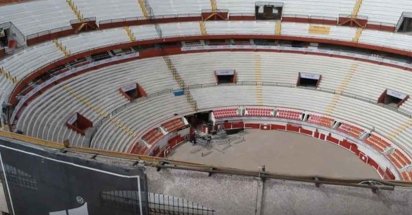 Blindan diputados de Aguascalientes las corridas de toros y peleas de gallos