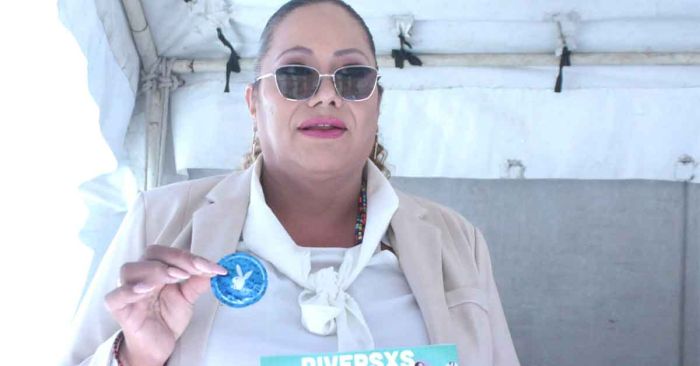 Realizan en Congreso del Estado Jornada de Salud Sexual y Reproductiva