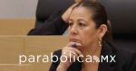 Se sumar&aacute; Puebla a la reforma contra la extorsi&oacute;n: Artemisa