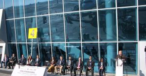 Fortalecen Puebla y Volaris conectividad aérea con nueva ruta a Guadalajara