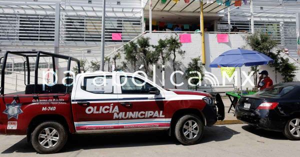 Mantiene Segom di&aacute;logo con habitantes de San Pablo Xochimehuacan y San Felipe Hueyotlipan