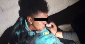 Golpea ex militar a poblana en Izúcar de Matamoros
