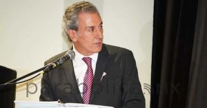 Conmemoran el D&iacute;a Mundial de la Lucha contra el C&aacute;ncer de Mama