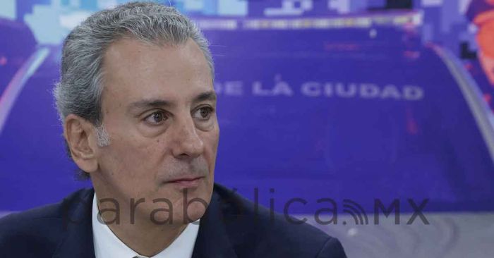 Viene aumento salarial a polic&iacute;as municipales: Pepe Chedraui