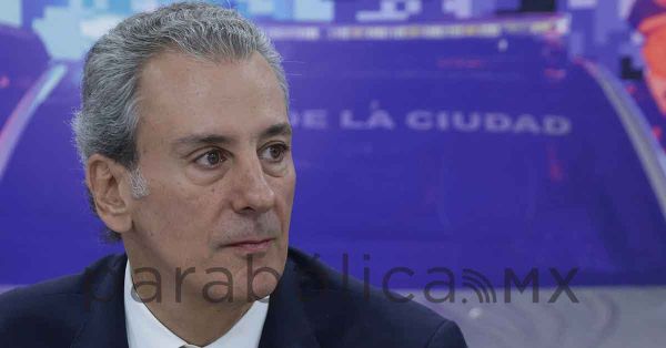Viene aumento salarial a polic&iacute;as municipales: Pepe Chedraui