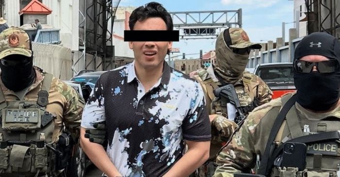 Seguirá Julio César Chávez proceso legal en libertad condicional