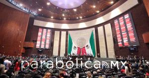 Suman voces en contra hasta en la 4T pol&eacute;micas reservas a Ley de Amparo