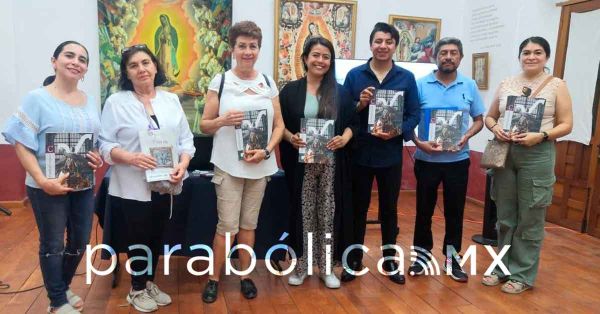 Particip&oacute; Gerencia del CH de Puebla en el encuentro de Ciudades Patrimonio en Quer&eacute;taro