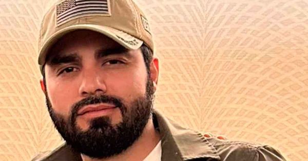 Se declara culpable el “Mini Lic” de tráfico de fentanilo a Estados Unidos