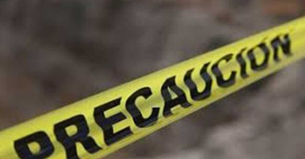 Encuentran cad&aacute;ver en San Pablo Xochimehuacan