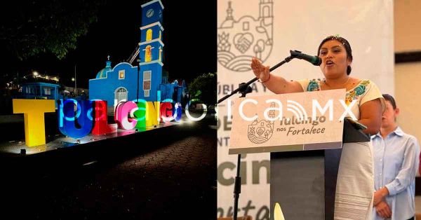 Atentan contra las alcaldesas de Tulcingo del Valle y Tepeyahualco de Cuauhtémoc