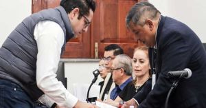 Inicia nominaci&oacute;n de candidatos a rector&iacute;a de la BUAP