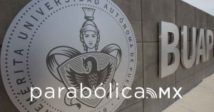 Suman cuatro d&iacute;as de manifestaciones de estudiantes de Medicina BUAP