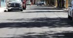 Supervisan rehabilitaci&oacute;n vial en Fovissste San Roque