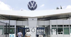 Entra Volkswagen en nuevo paro t&eacute;cnico